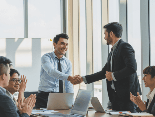 Get Involved - Membership and Partnership