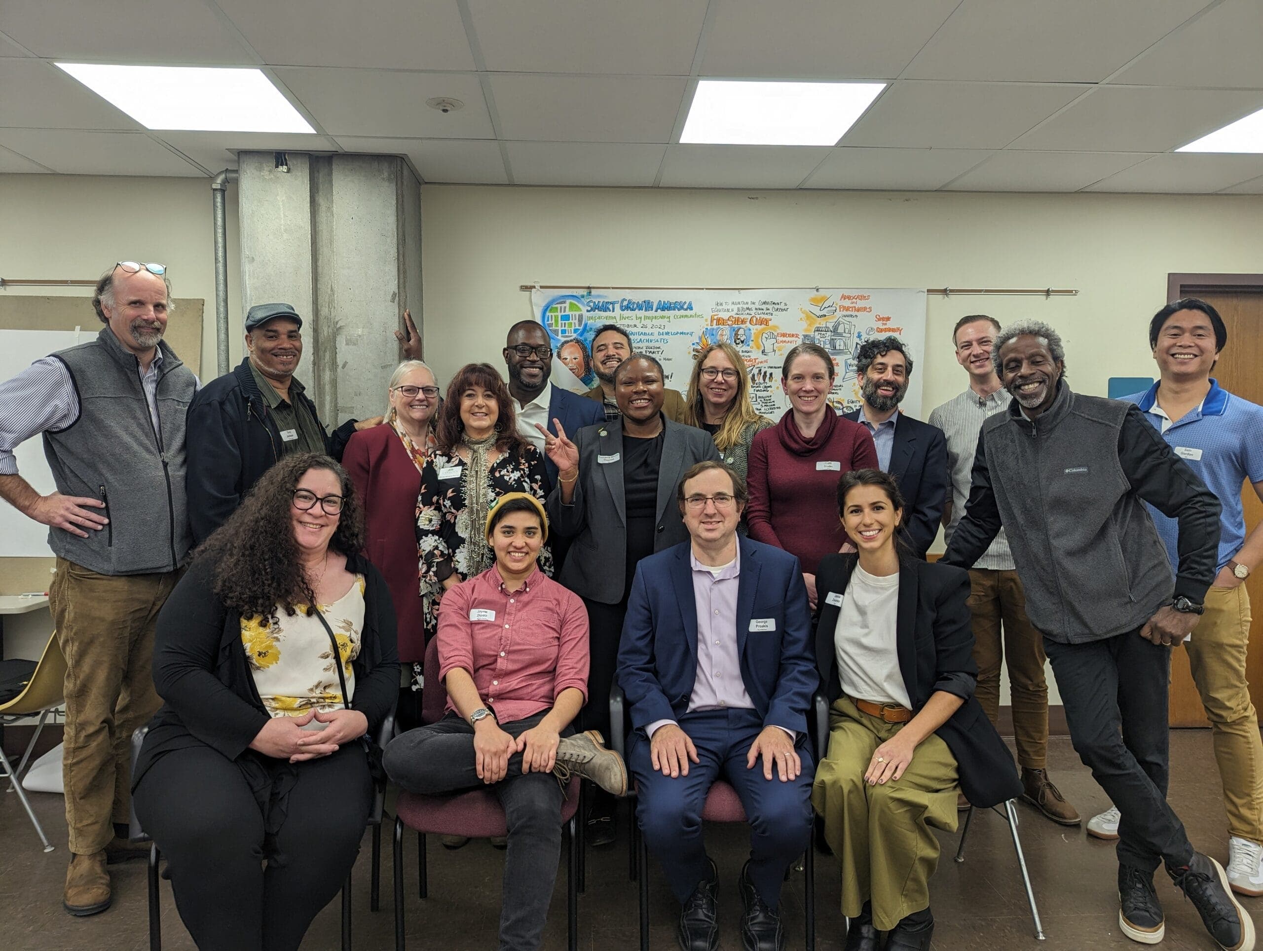 MA TA Event Group Pic 2023